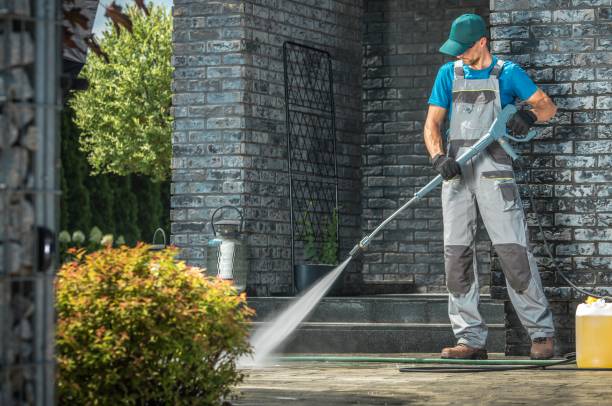 Best Patio and Deck Pressure Washing  in Kingsbury, NV