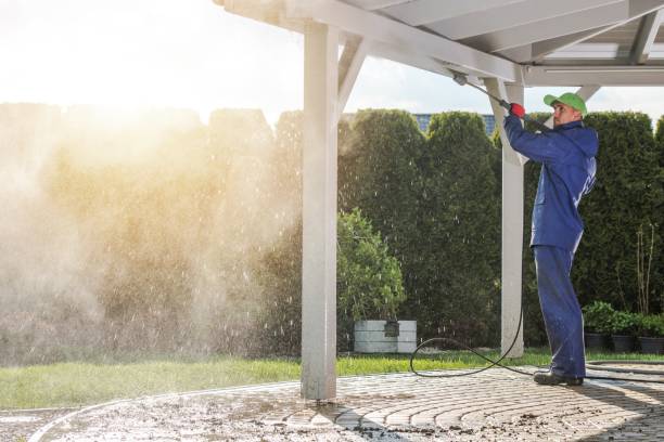 Best Post-Construction Pressure Washing  in Kingsbury, NV