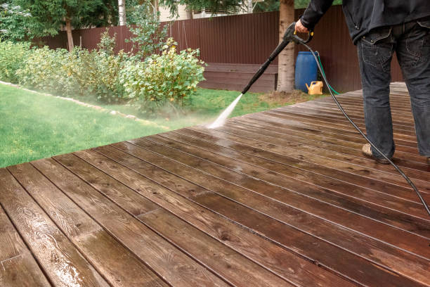 Best Concrete Sealing  in Kingsbury, NV