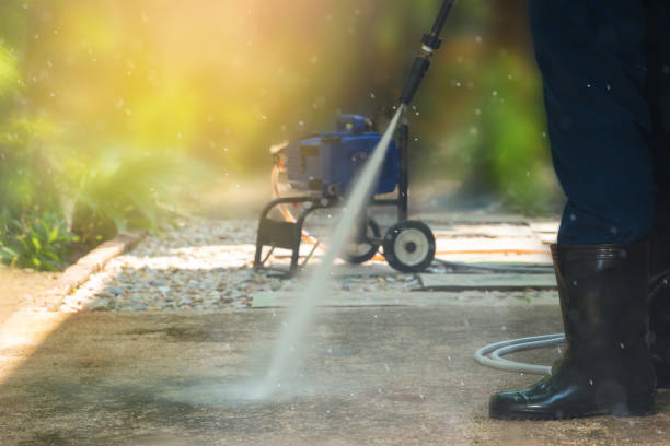 Best Spring Cleaning  in Kingsbury, NV