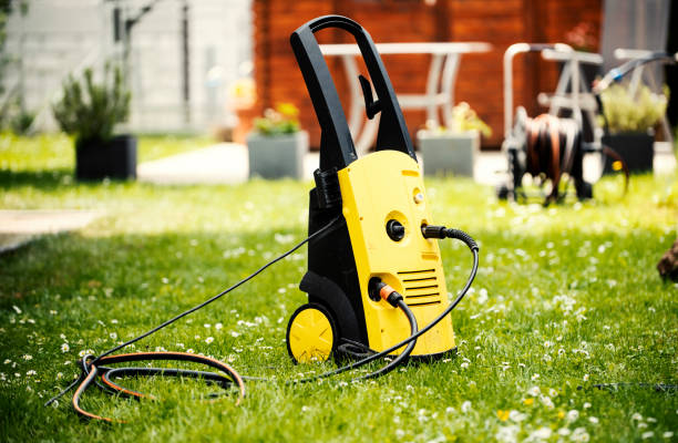 Best Parking Lot and Garage Cleaning  in Kingsbury, NV